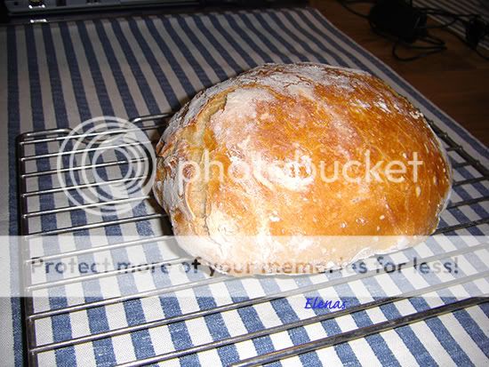 surdegsbröd,bakat,surdeg,bröd,easy bread