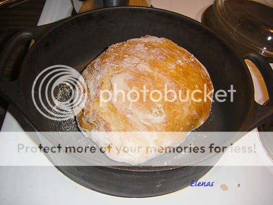 surdegsbröd,bakat,surdeg,bröd,easy bread