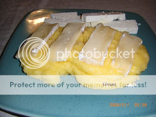1polenta