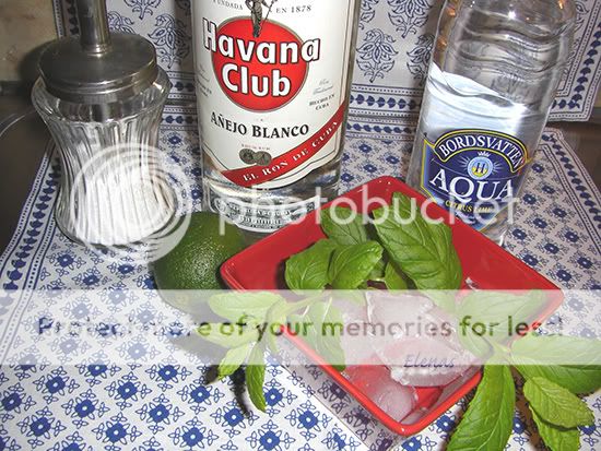 1Mojito,drinkar