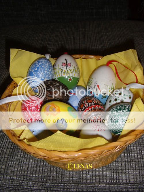 påsk,easter,målade ägg,pasti