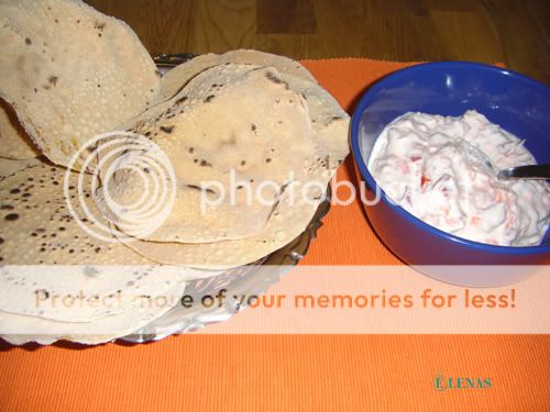 yoghurtsas