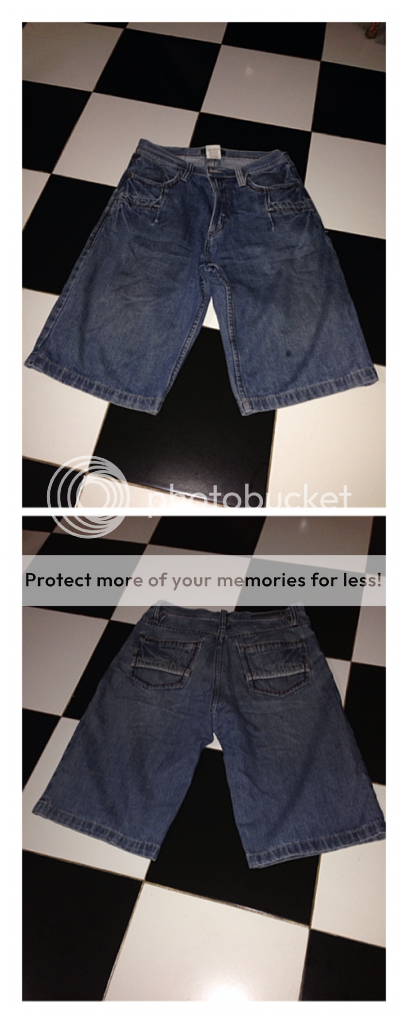 Quần áo xách tay 2nd - 23