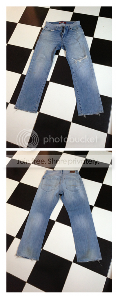 Quần áo xách tay 2nd!!! Hàng chất đừng hỏi tại sao!!!! Come on - 11