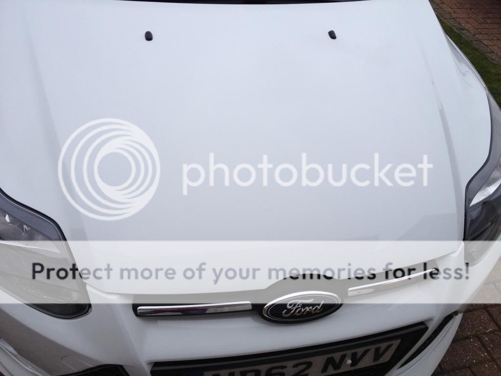 Help with dent/paint damage to Detailing World