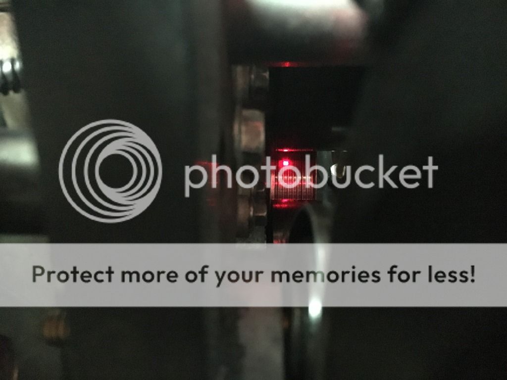 Belt alignment question CorvetteForum Chevrolet Corvette Forum