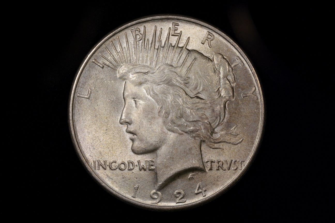 The ultimate coin lens Coin Talk