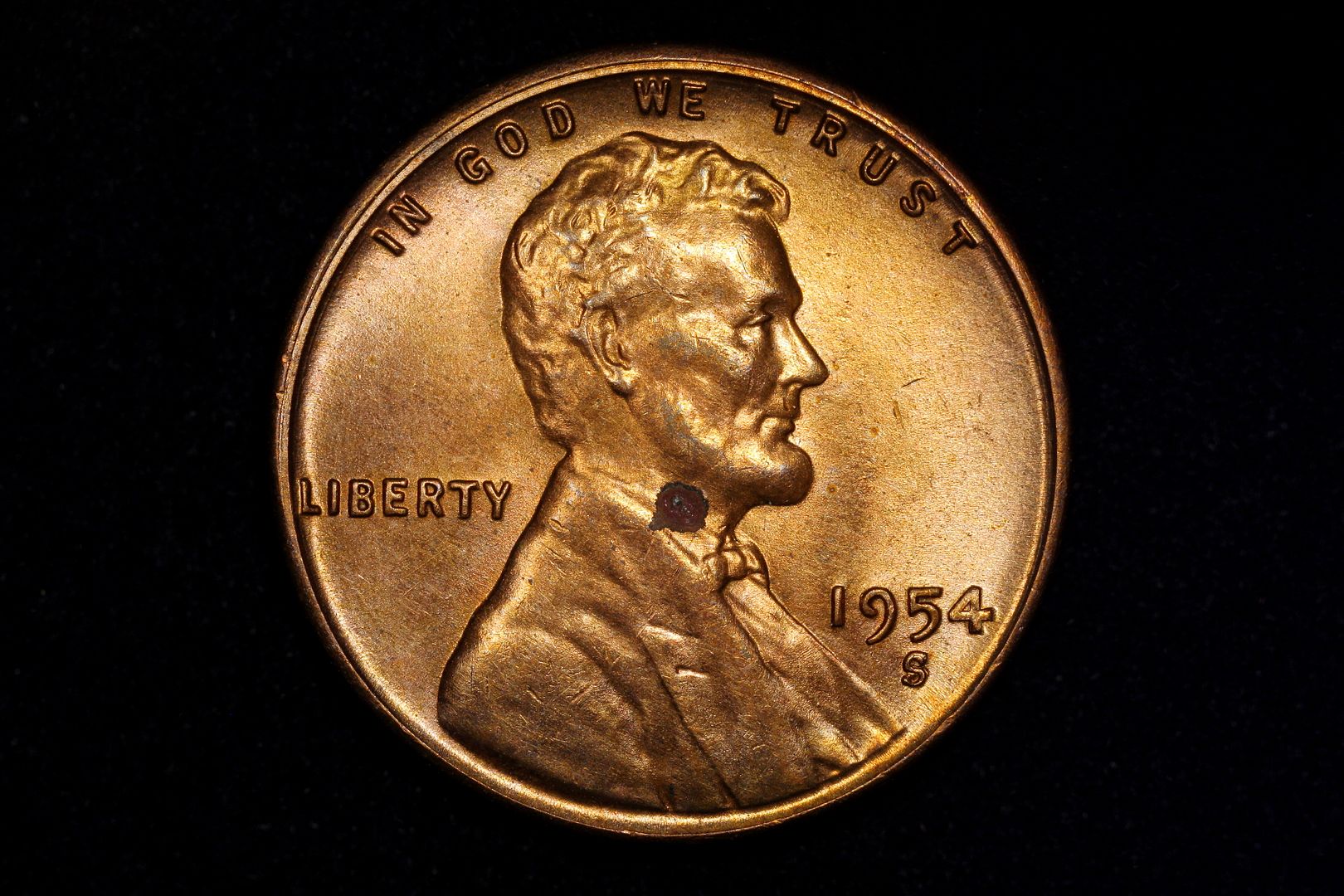 The ultimate coin lens Coin Talk