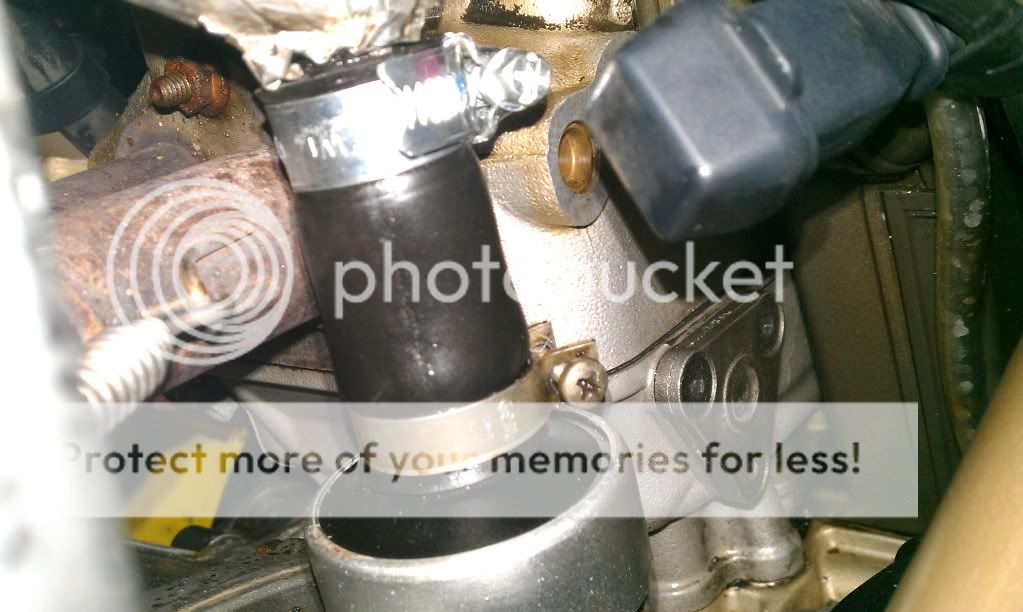 Crank case vent blowing oil ??? Ducati Forum