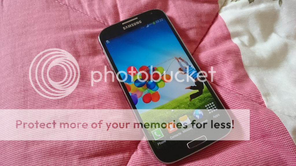 Samsung Galaxy S4 i9500 Giá tốt