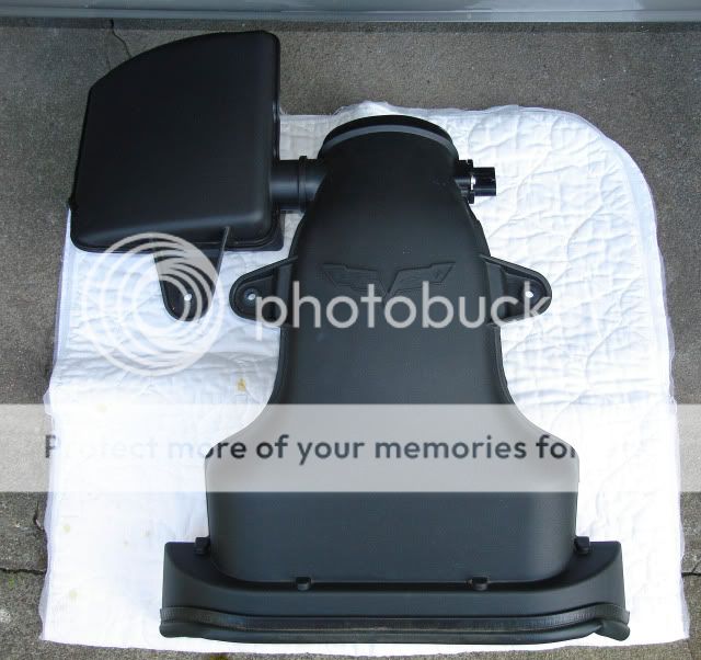 How to change the LS3 air filter(s) CorvetteForum Chevrolet