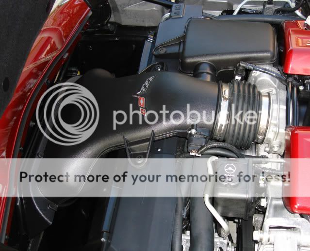 How to change the LS3 air filter(s) CorvetteForum Chevrolet