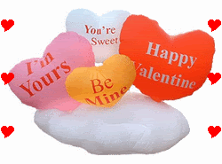 Cute Valentine Photo Picture