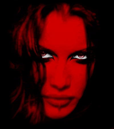 Dark Valentines Day Photo Picture