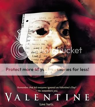 Dark Valentines Day Photo Picture