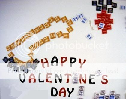 Funny Valentine Day Photo Picture