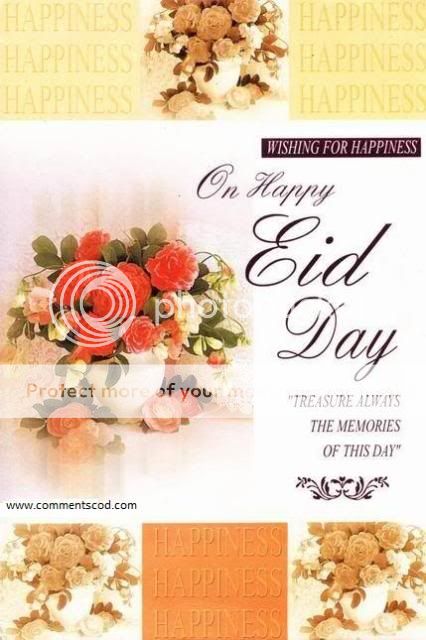 Happy Eid Photo Picture