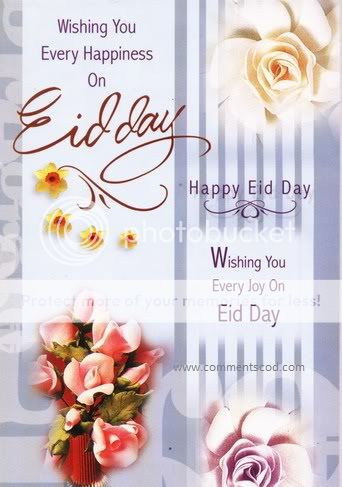 Happy Eid Photo Picture