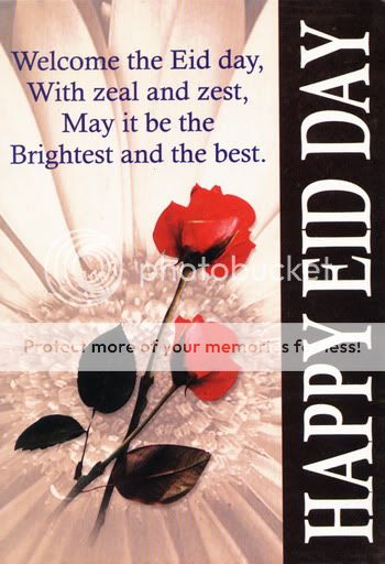 Happy Eid Photo Picture