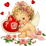 Angel Valentine Photo Picture