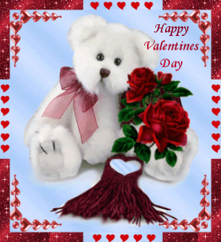 Cute Valentine Photo Picture