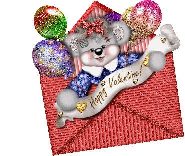 Cute Valentine Photo Picture