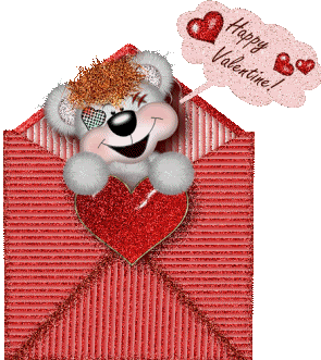 Cute Valentine Photo Picture