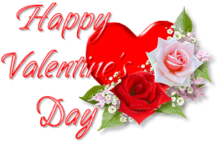 Cute Valentine Photo Picture