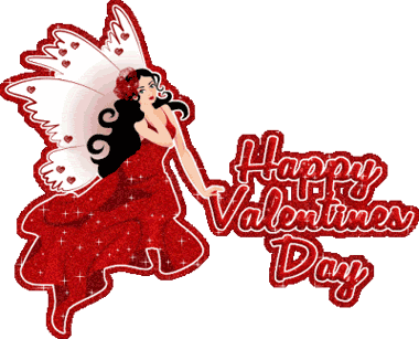 Cute Valentine Photo Picture