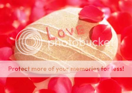 Cute Valentine Photo Picture
