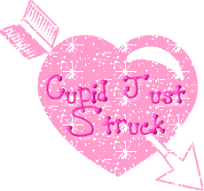 Valentine Day Glitter Photo Picture