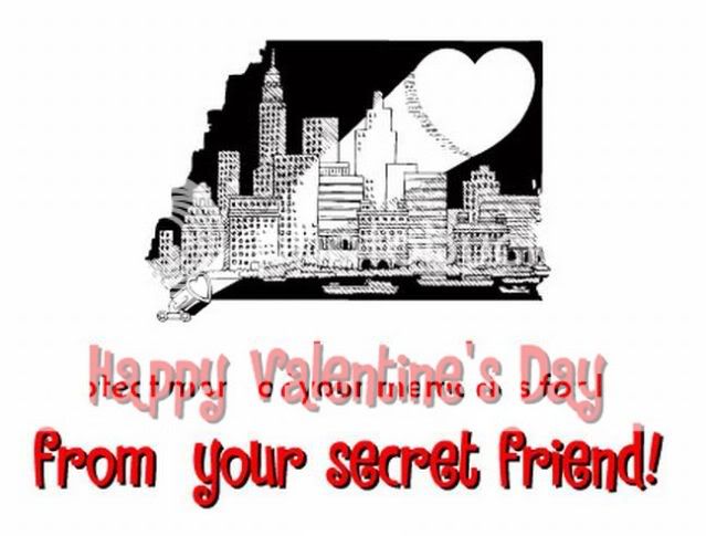 Valentine Day Poster Photo Picture