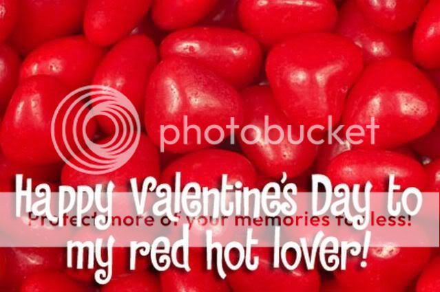 Valentine Day Poster Photo Picture