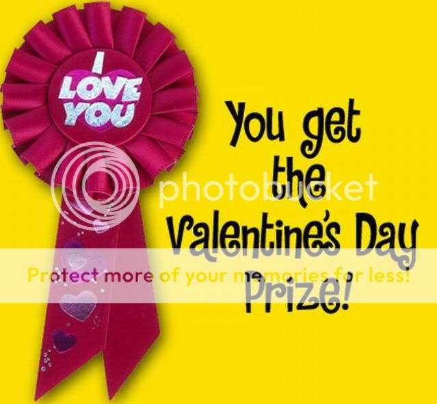Valentine Day Poster Photo Picture