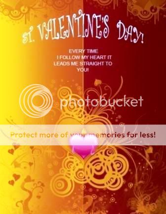 Valentine Day Quote Photo Picture