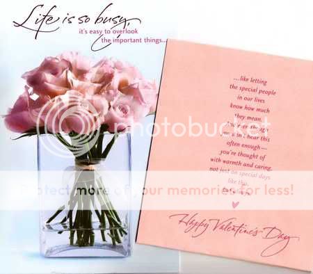 Valentine Day Quote Photo Picture