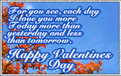 Valentine Day Flower Photo Picture