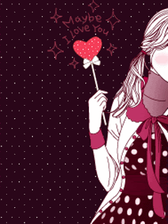 Valentine Love You Photo Picture