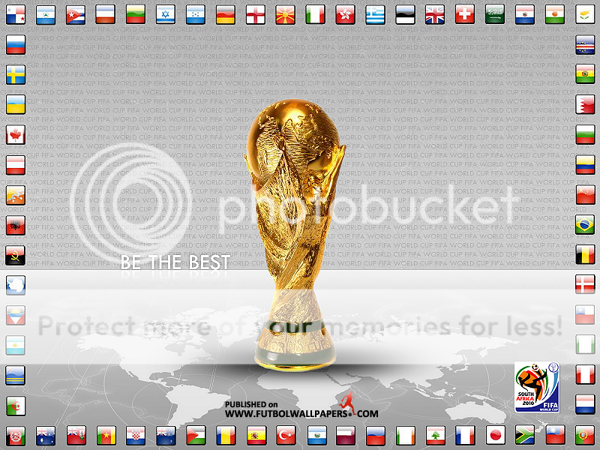 World Cup 2010 Photo Picture