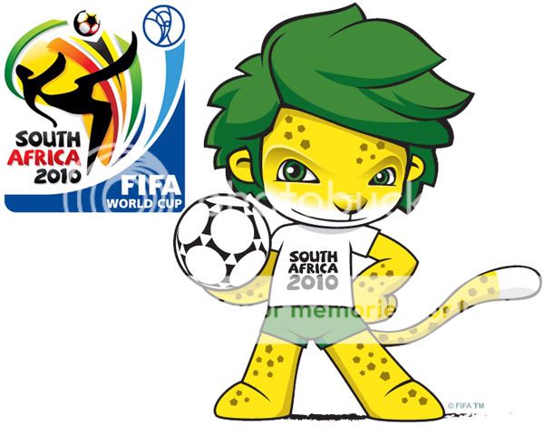 World Cup 2010 Photo Picture