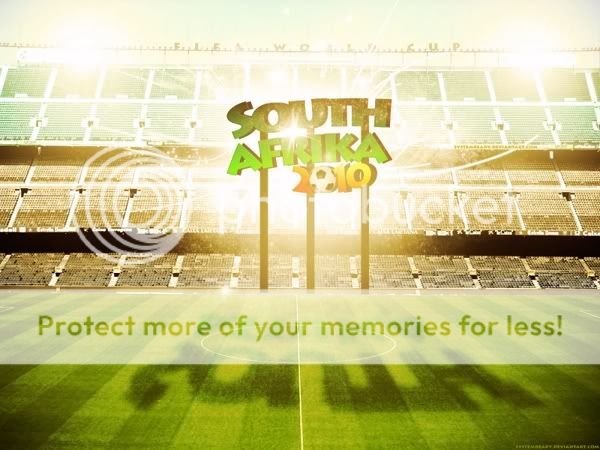 World Cup 2010 Photo Picture