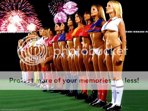 World Cup 2010 Photo Picture