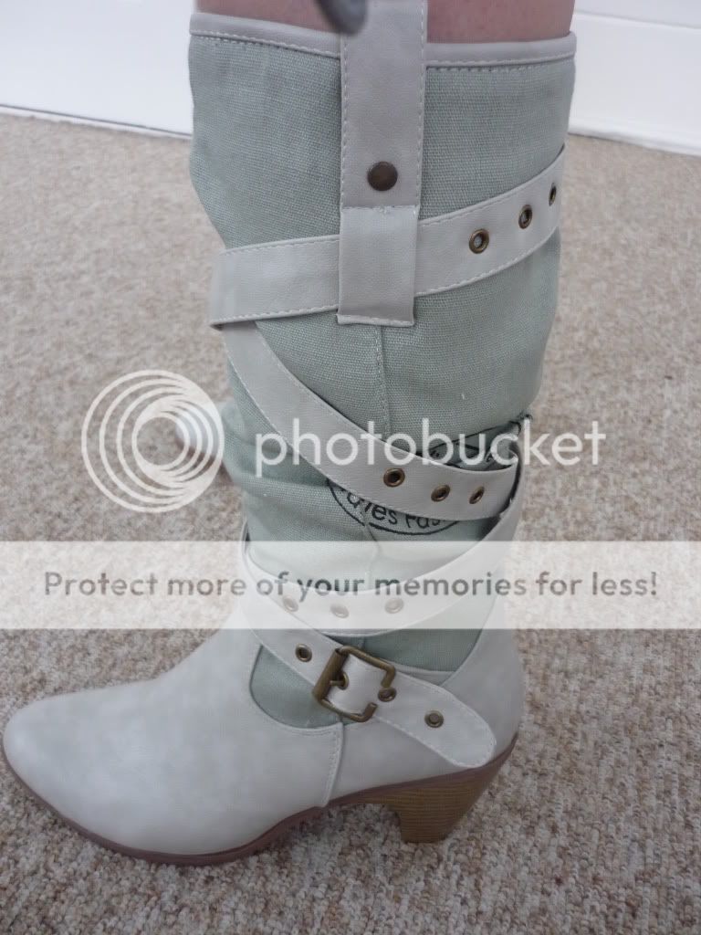 Апрельский шоппинг Photobucket