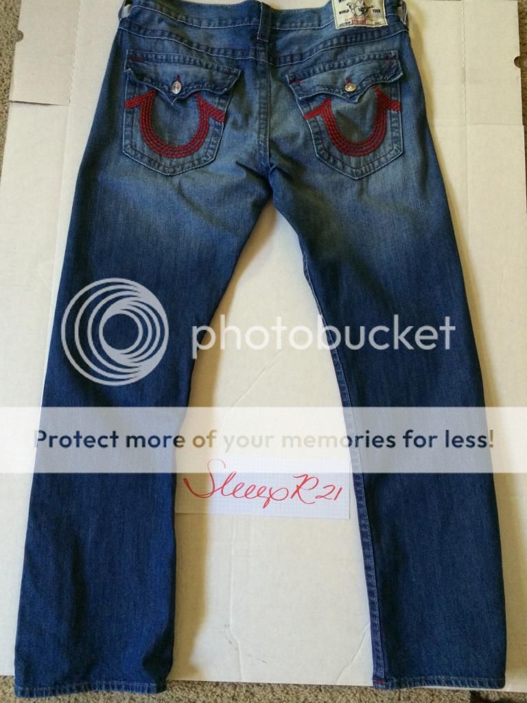 walmart buys true religion