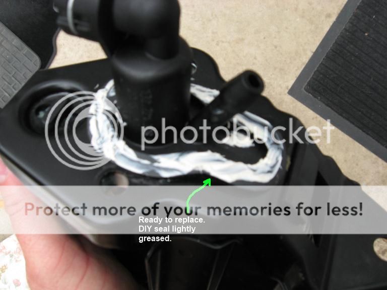 Clutch Master Cylinder DIY Replacement 1.8T Golf MK4 D.I.Y Guides and