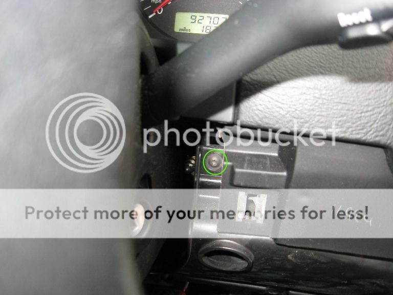 Clutch Master Cylinder DIY Replacement 1.8T Golf MK4 D.I.Y Guides and How to Instructions uk