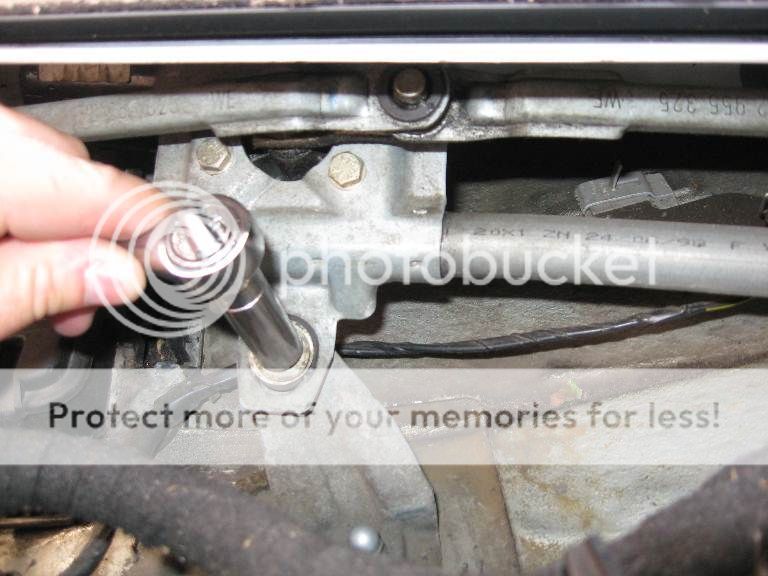 Front Windscreen Wiper Mechanism Replacement / DIY / How to (Golf Mk4
