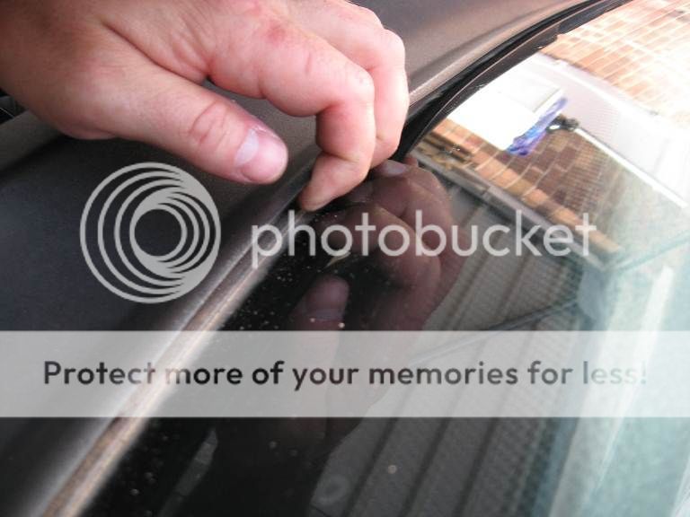 Front Windscreen Wiper Mechanism Replacement / DIY / How to (Golf Mk4