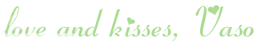 post signature