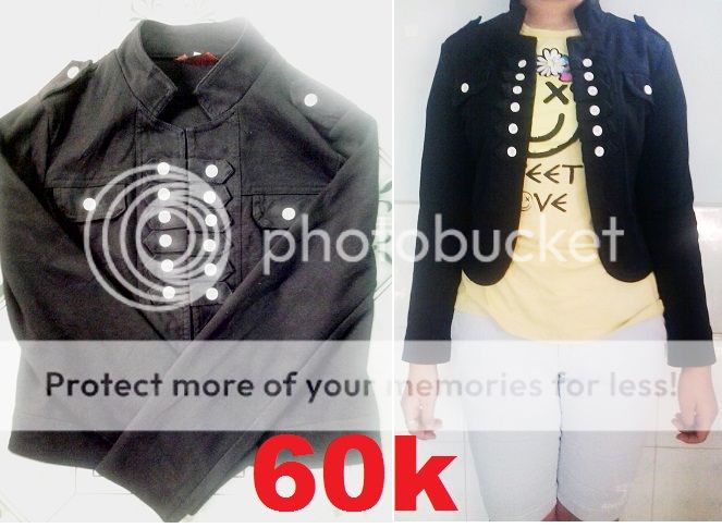 Dọn nhà thanh lý đồ đẹp giá cực rẻ: áo vest,khoác,ghi-lê, sơmi, giày boot,... - 5